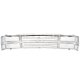 Chevy 1500 Pickup 1994-1998 Chrome Replacement Grille