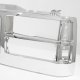 GMC Truck 1994-1998 Chrome Replacement Grille