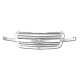 Chevy Avalanche 2003-2006 Chrome Bar Replacement Grille