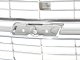 Chevy Tahoe 1995-1999 Chrome Replacement Grille