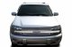 Chevy Trailblazer 2002-2006 Chrome Replacement Grille
