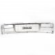 GMC Truck 1994-1998 Chrome Replacement Grille