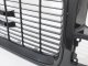 GMC Suburban 1994-1999 Black Replacement Grille