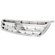 Nissan Altima 2002-2004 Chrome Replacement Grille