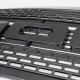 Ford F150 2009-2014 Black Raptor Style Grille