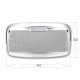 Freightliner Columbia 2000-2008 Chrome Mesh Grille