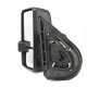 Chevy Silverado 2500HD 2007-2014 Towing Mirrors Clear LED Lights Power Heated
