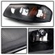 Chevy Impala 2000-2005 Black Headlights