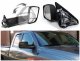 Dodge Ram 2500 2010-2012 Power Heated Towing Mirrors