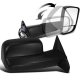 Dodge Ram 3500 2010-2012 Power Heated Towing Mirrors