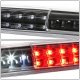 Chevy Silverado 2500HD 2001-2006 Black Full LED Third Brake Light with Cargo Light