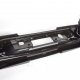 GMC Sierra 3500HD 2011-2013 Black Step Rear Bumper