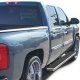 Chevy Silverado 2500HD Crew Cab 2007-2014 iBoard Running Boards Aluminum 6 Inches