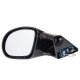 BMW 3 Series Coupe 2000-2005 Side Mirrors Manual LED