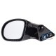 Mitsubishi Mirage 1997-2000 Side Mirrors Manual LED