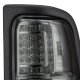 Dodge Ram 1994-2001 Smoked LED Tail Lights
