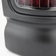 Dodge Ram 2500 1994-2002 Smoked LED Tail Lights