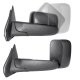 Dodge Ram 2002-2008 Towing Mirrors Power Heated