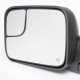 Dodge Ram 2002-2008 Towing Mirrors Power Heated