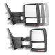 Ford F150 2004-2006 Towing Mirrors Power Heated LED Signal