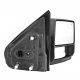 Ford F150 2004-2006 Towing Mirrors Power Heated LED Signal