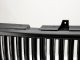 GMC Yukon Denali 2001-2006 Black Vertical Grille