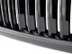 GMC Yukon XL Denali 2001-2006 Black Vertical Grille