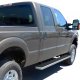 Ford F450 Super Duty 2011-2016 iBoard Running Boards Aluminum 5 Inches