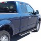 Ford F150 SuperCab 2015-2020 iBoard Running Boards Aluminum 5 Inches
