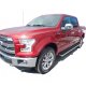 Ford F150 SuperCrew 2015-2020 iBoard Running Boards Aluminum 5 Inches