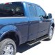 Ford F150 SuperCab 2015-2020 iBoard Running Boards Aluminum 6 Inches