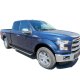 Ford F150 SuperCab 2015-2020 iBoard Running Boards Aluminum 6 Inches