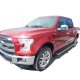 Ford F150 SuperCrew 2015-2020 iBoard Running Boards Aluminum 6 Inches