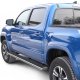 Toyota Tacoma Double Cab 2016-2022 iBoard Running Boards Aluminum 5 Inches