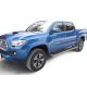 Toyota Tacoma Double Cab 2016-2022 iBoard Running Boards Aluminum 6 Inches