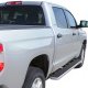 Toyota Tundra CrewMax 2014-2021 iBoard Running Boards Aluminum 5 Inches
