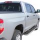 Toyota Tundra CrewMax 2014-2021 iBoard Running Boards Aluminum 6 Inches