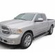 Dodge Ram 1500 Quad Cab 2009-2018 iBoard Running Boards Aluminum 5 Inches