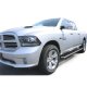 Dodge Ram 3500 Crew Cab 2010-2018 iBoard Running Boards Aluminum 5 Inches