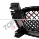 Chevy Avalanche 2003-2006 Black Mesh Grille and Headlights