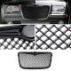 Chrysler 300C 2005-2010 Black Mesh Grille
