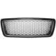 Lincoln Mark LT 2006-2008 Smoked Honeycomb Mesh Grille