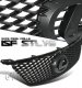 Lexus IS250 2006-2008 Black Mesh Grille