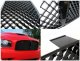 Dodge Charger 2006-2010 Black Mesh Grille
