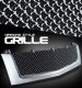 Cadillac Escalade 2002-2006 Chrome Mesh Grille