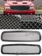 Dodge Dakota 1997-2004 Black Leopard Skin Mesh Grille