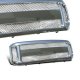 Ford Excursion 2000-2004 Chrome Mesh Grille