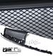 VW Golf 1993-1998 Black Steel Mesh Grille
