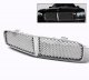 Dodge Charger 2006-2010 Chrome Mesh Grille