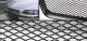 Volvo S60 2001-2004 Black Mesh Grille